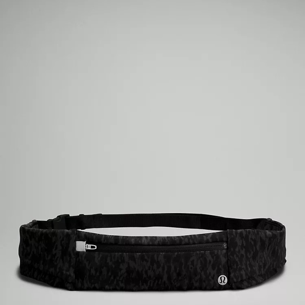 lululemon Fast and Free Running Belt